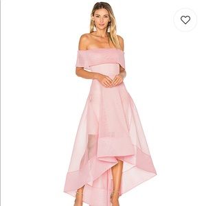 Bronx and Banco Tulip Dress